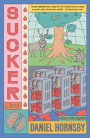 Sucker 0593469682 Book Cover
