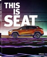 This Is SEAT 3832733000 Book Cover
