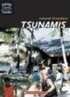 Tsunamis (High Interest Books) 0531124444 Book Cover