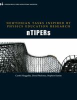 Newtonian Tasks Inspired by Physics Education Research: Ntipers 0321753755 Book Cover