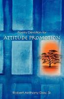Poetry Devotion for Attitude Promotion 1615793313 Book Cover