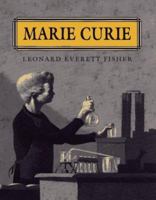 Marie Curie 0027353753 Book Cover