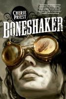 Boneshaker 0765318415 Book Cover