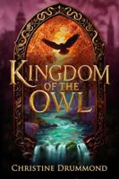 Kingdom of the Owl (Threllwood, 1) 164898620X Book Cover