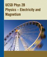 Fundamentals of Physics 9E Part 3 Chs 21-32 Phys 2E University of California San Diego 1118528395 Book Cover