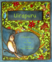 Uirapura: Based on a Brazilian Legend 0889822646 Book Cover