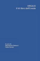 Il VII libro dell'Eneide B0FZBJF68X Book Cover