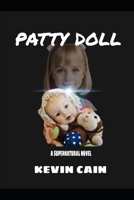Patty Doll 1502403331 Book Cover