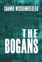 The Bogans 0648134911 Book Cover