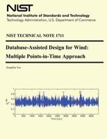 Database-Assisted Design for Wind: Multiple Points-in-Time Approach 1497525411 Book Cover