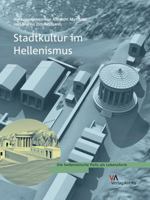 Stadtkultur Im Hellenismus 3938032545 Book Cover