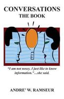 Conversations: The Book 1634986962 Book Cover