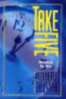 TAKE FIVE - Devotions for Men (3 Volume Boxed Set) 0805453717 Book Cover