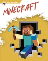 Minecraft 1637386214 Book Cover