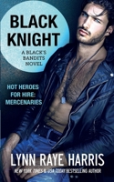 Black Knight: A Black's Bandits Novel 1941002633 Book Cover