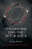 Crushing Online Sit and Go's 061594521X Book Cover