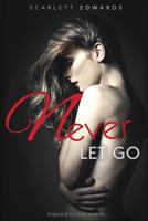 Never Let Go 1493585835 Book Cover