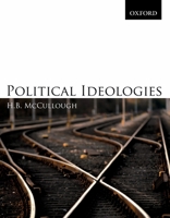 Political Ideologies 0195430166 Book Cover