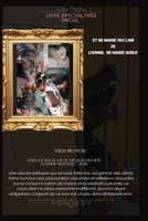 ET NE MANGE PAS L'AMI DE L'HOMME, NE MANGE QU'EUX: Entre Critique sociétale, le consommateur de chiens, faux chien la nature de l'Homme, sa société, ... humour noir, satirique. (French Edition) B0H21CR62G Book Cover