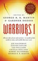 Warriors 1 0765360268 Book Cover