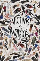 Victims & Villains: Barbie and Ken Meet Sherlock Holmes 1605433381 Book Cover