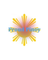 Proud Pinoy B09BF9G7XH Book Cover