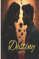 Destiny: A Lost Love (Epic of the Imagined) B0DYTY6R8Z Book Cover