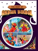 The Best of Akbar Birbal: Classic Tales from IndiaStory Book for KidsBedtime Stories 935718953X Book Cover