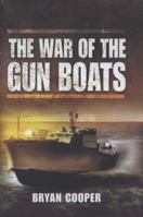 The War of the Gun Boats 1399019899 Book Cover