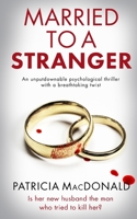 Married to a Stranger 0743269551 Book Cover