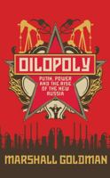 Oilopoly 1851686460 Book Cover