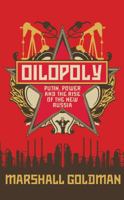 Oilopoly 1851686215 Book Cover