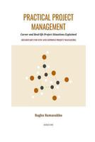 Practical Project Management 1985195437 Book Cover