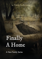 Finally a Home 1486624073 Book Cover