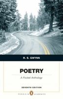 Poetry: A Pocket Anthology (Penguin Academics) 0321011139 Book Cover