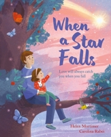 When a Star Falls 1408364964 Book Cover