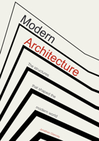 Modern World Architecture 184732049X Book Cover