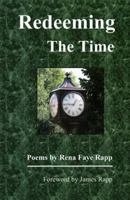 Redeeming the Time 0982850751 Book Cover