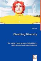 Disabling Diversity 3639023579 Book Cover