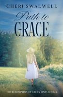 Path to Grace B0BJYM7XMX Book Cover