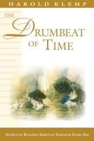 The Drumbeat of Time (Mahanta Transcripts, Bk. 10) 157043011X Book Cover