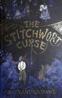 THE STITCHWORT CURSE 1916747175 Book Cover