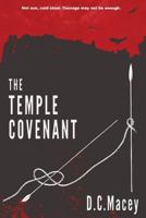The Temple Covenant 0993345883 Book Cover