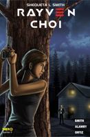 Rayven Choi : Chapter 5 0997930748 Book Cover