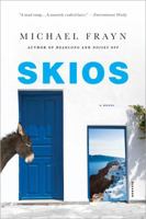 Skios 0571281451 Book Cover