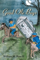 Good OLE Boys 143433693X Book Cover