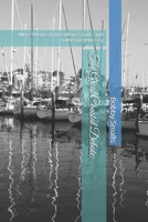 The Great Coastal Debate:: More Poems of Decadence, Love, and Other Degeneracy B0CTHCFM5D Book Cover