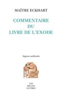 Commentaire Du Livre de l'Exode 225145375X Book Cover