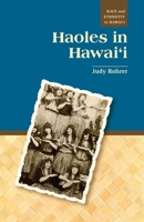 Haoles in Hawaii 0824834054 Book Cover