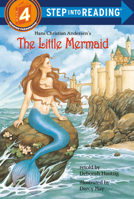 The Little Mermaid 0679822410 Book Cover